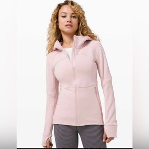 Lululemon Fleece Flurry Jacket